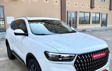 Haval H6, 2023 год, 1 455 000 рублей, 3 фотография
