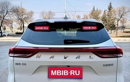 Haval H6, 2023 год, 1 455 000 рублей, 5 фотография