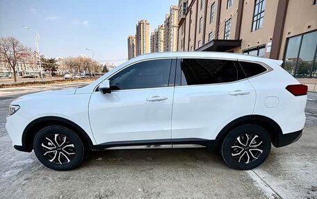 Haval H6, 2023 год, 1 455 000 рублей, 21 фотография