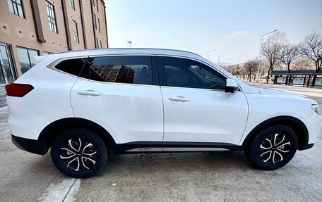 Haval H6, 2023 год, 1 455 000 рублей, 22 фотография