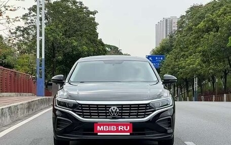 Volkswagen Passat B8 рестайлинг, 2022 год, 1 565 000 рублей, 2 фотография