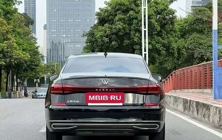 Volkswagen Passat B8 рестайлинг, 2022 год, 1 565 000 рублей, 3 фотография
