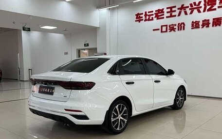 Geely Emgrand, 2023 год, 1 020 000 рублей, 6 фотография