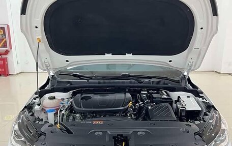 Geely Emgrand, 2023 год, 1 020 000 рублей, 8 фотография