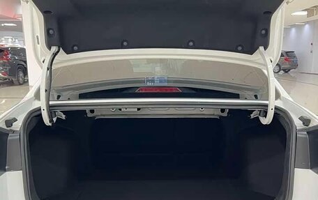 Geely Emgrand, 2023 год, 1 020 000 рублей, 10 фотография