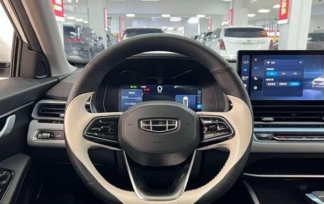 Geely Emgrand, 2023 год, 1 020 000 рублей, 11 фотография