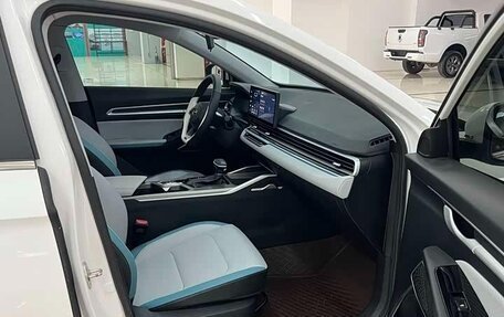 Geely Emgrand, 2023 год, 1 020 000 рублей, 17 фотография