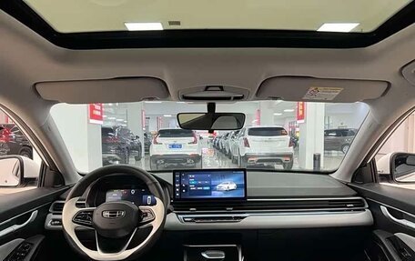 Geely Emgrand, 2023 год, 1 020 000 рублей, 16 фотография