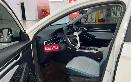 Geely Emgrand, 2023 год, 1 020 000 рублей, 12 фотография