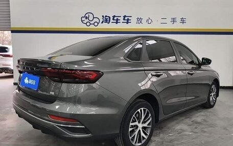 Geely Emgrand, 2022 год, 1 020 000 рублей, 3 фотография