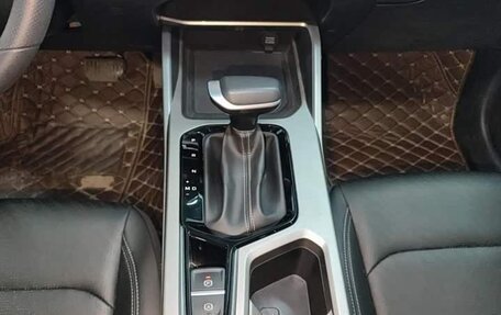 Geely Emgrand, 2022 год, 1 020 000 рублей, 9 фотография