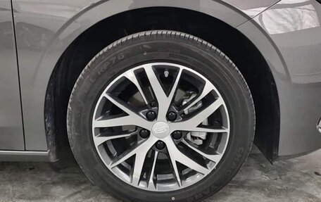 Geely Emgrand, 2022 год, 1 020 000 рублей, 7 фотография