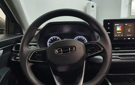 Geely Emgrand, 2022 год, 1 020 000 рублей, 8 фотография