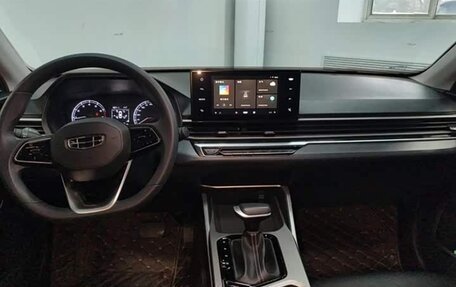 Geely Emgrand, 2022 год, 1 020 000 рублей, 6 фотография