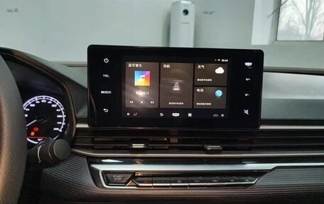 Geely Emgrand, 2022 год, 1 020 000 рублей, 10 фотография