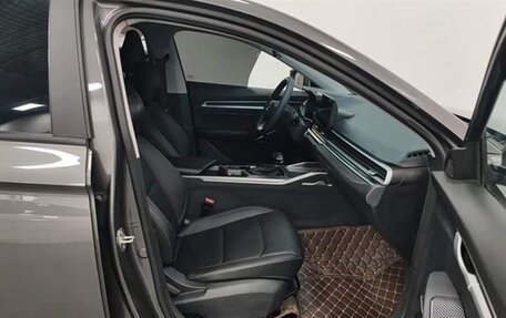 Geely Emgrand, 2022 год, 1 020 000 рублей, 5 фотография