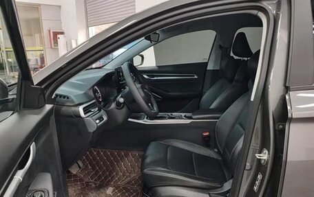Geely Emgrand, 2022 год, 1 020 000 рублей, 14 фотография