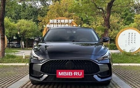 MG 5, 2022 год, 990 000 рублей, 2 фотография