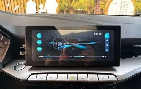 MG 5, 2022 год, 990 000 рублей, 19 фотография