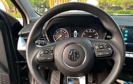 MG 5, 2022 год, 990 000 рублей, 17 фотография