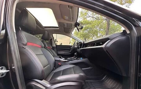 MG 5, 2022 год, 990 000 рублей, 16 фотография