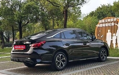 MG 5, 2022 год, 990 000 рублей, 11 фотография