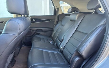 KIA Sorento III Prime рестайлинг, 2019 год, 2 450 000 рублей, 10 фотография