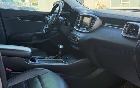 KIA Sorento III Prime рестайлинг, 2019 год, 2 450 000 рублей, 11 фотография