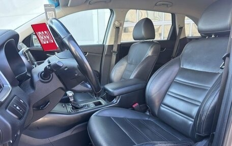 KIA Sorento III Prime рестайлинг, 2019 год, 2 450 000 рублей, 9 фотография