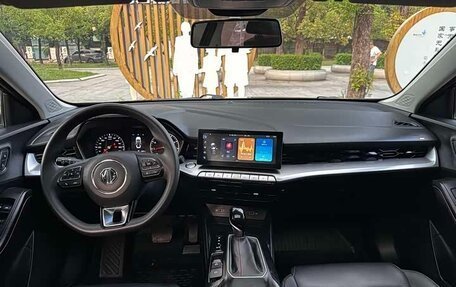 MG 5, 2022 год, 990 000 рублей, 22 фотография