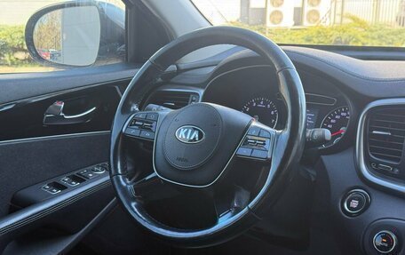 KIA Sorento III Prime рестайлинг, 2019 год, 2 450 000 рублей, 14 фотография