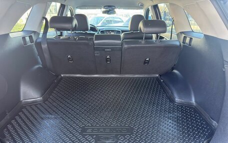 KIA Sorento III Prime рестайлинг, 2019 год, 2 450 000 рублей, 21 фотография