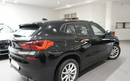 BMW X2, 2019 год, 2 880 000 рублей, 4 фотография