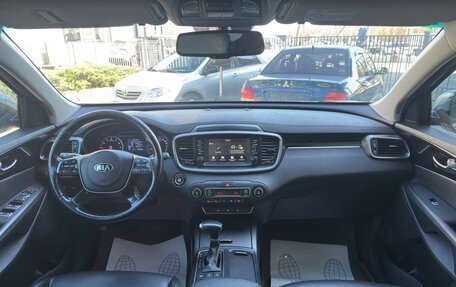 KIA Sorento III Prime рестайлинг, 2019 год, 2 450 000 рублей, 12 фотография