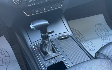 KIA Sorento III Prime рестайлинг, 2019 год, 2 450 000 рублей, 17 фотография