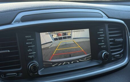 KIA Sorento III Prime рестайлинг, 2019 год, 2 450 000 рублей, 15 фотография