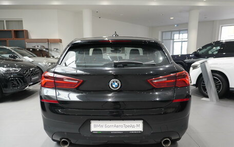 BMW X2, 2019 год, 2 880 000 рублей, 5 фотография