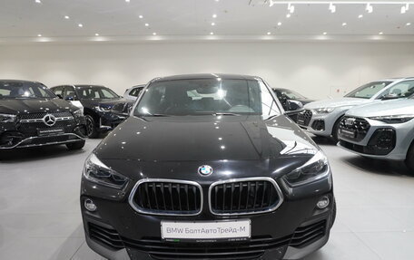 BMW X2, 2019 год, 2 880 000 рублей, 2 фотография