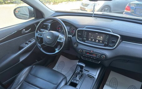 KIA Sorento III Prime рестайлинг, 2019 год, 2 450 000 рублей, 13 фотография