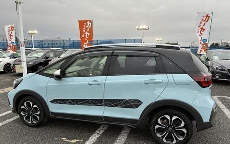 Honda Fit, 2023 год, 1 210 888 рублей, 6 фотография