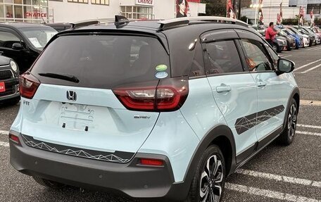 Honda Fit, 2023 год, 1 210 888 рублей, 5 фотография