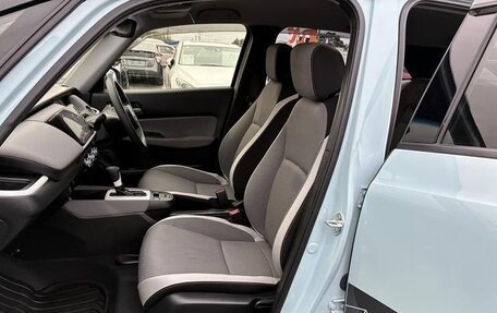 Honda Fit, 2023 год, 1 210 888 рублей, 11 фотография