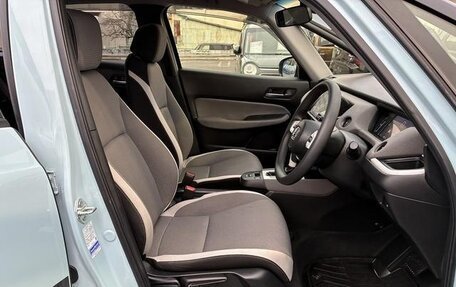 Honda Fit, 2023 год, 1 210 888 рублей, 12 фотография