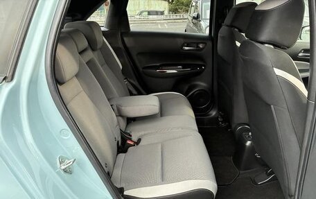 Honda Fit, 2023 год, 1 210 888 рублей, 15 фотография