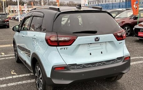 Honda Fit, 2023 год, 1 210 888 рублей, 8 фотография