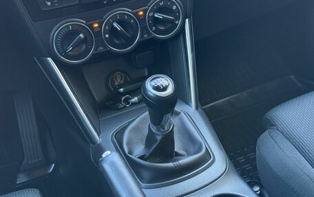 Mazda CX-5 II, 2014 год, 1 550 000 рублей, 18 фотография