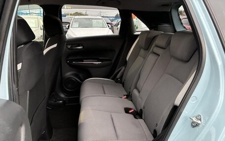 Honda Fit, 2023 год, 1 210 888 рублей, 14 фотография