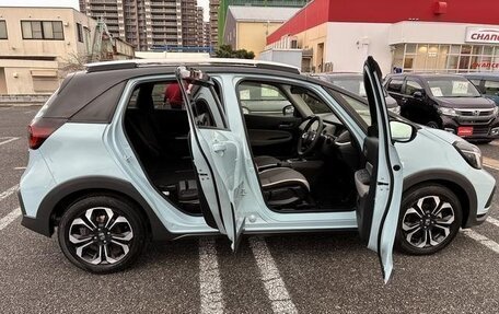 Honda Fit, 2023 год, 1 210 888 рублей, 10 фотография