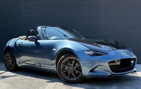 Mazda Roadster IV (ND), 2022 год, 1 510 000 рублей, 3 фотография