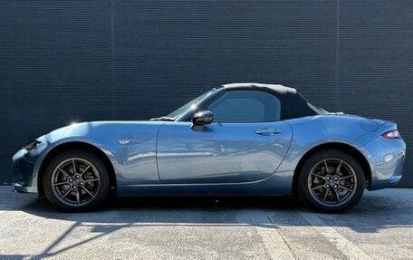 Mazda Roadster IV (ND), 2022 год, 1 510 000 рублей, 12 фотография